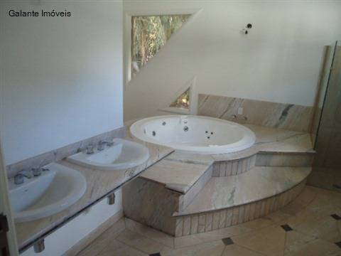 Casa em Condomínio Chácaras do Alto da Nova Campinas, Campinas - Foto 6