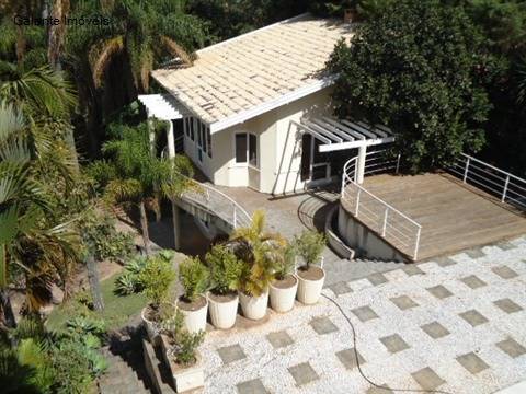 Casa em Condomínio Chácaras do Alto da Nova Campinas, Campinas - Foto 9