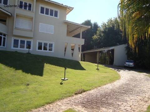 Casa em Condomínio Chácaras do Alto da Nova Campinas, Campinas - Foto 16