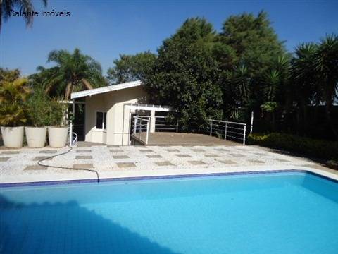 Casa em Condomínio Chácaras do Alto da Nova Campinas, Campinas - Foto 8