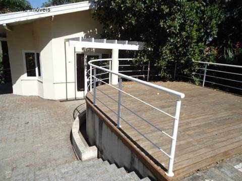 Casa em Condomínio Chácaras do Alto da Nova Campinas, Campinas - Foto 5