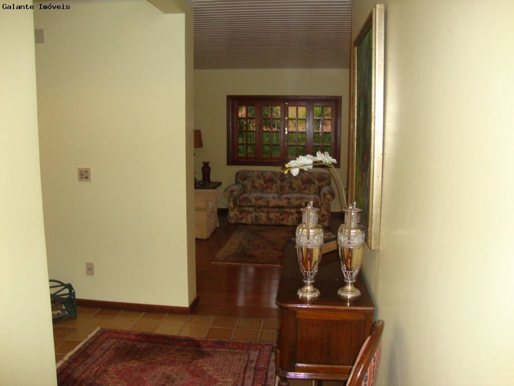 Casa em Sitios de Recreio Gramado, Campinas - Casa - Sitios de Recreio Gramado - Foto 12