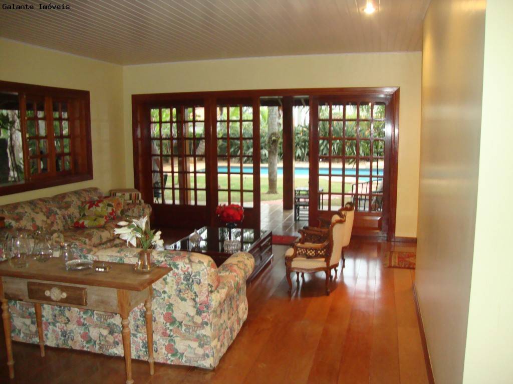 Casa em Sitios de Recreio Gramado, Campinas - Casa - Sitios de Recreio Gramado - Foto 4