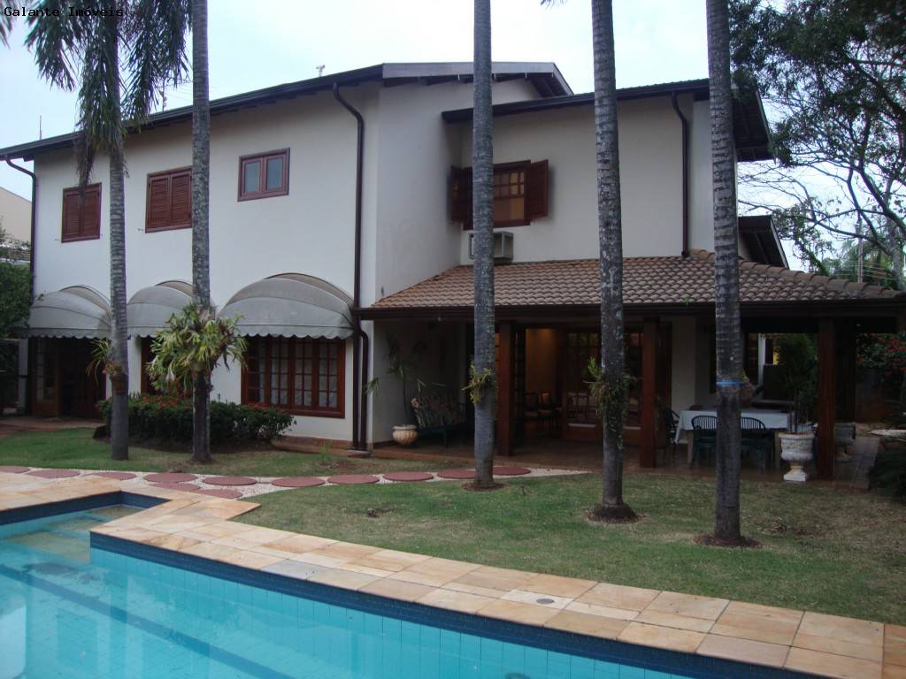 Casa em Sitios de Recreio Gramado, Campinas - Casa - Sitios de Recreio Gramado - Foto 15