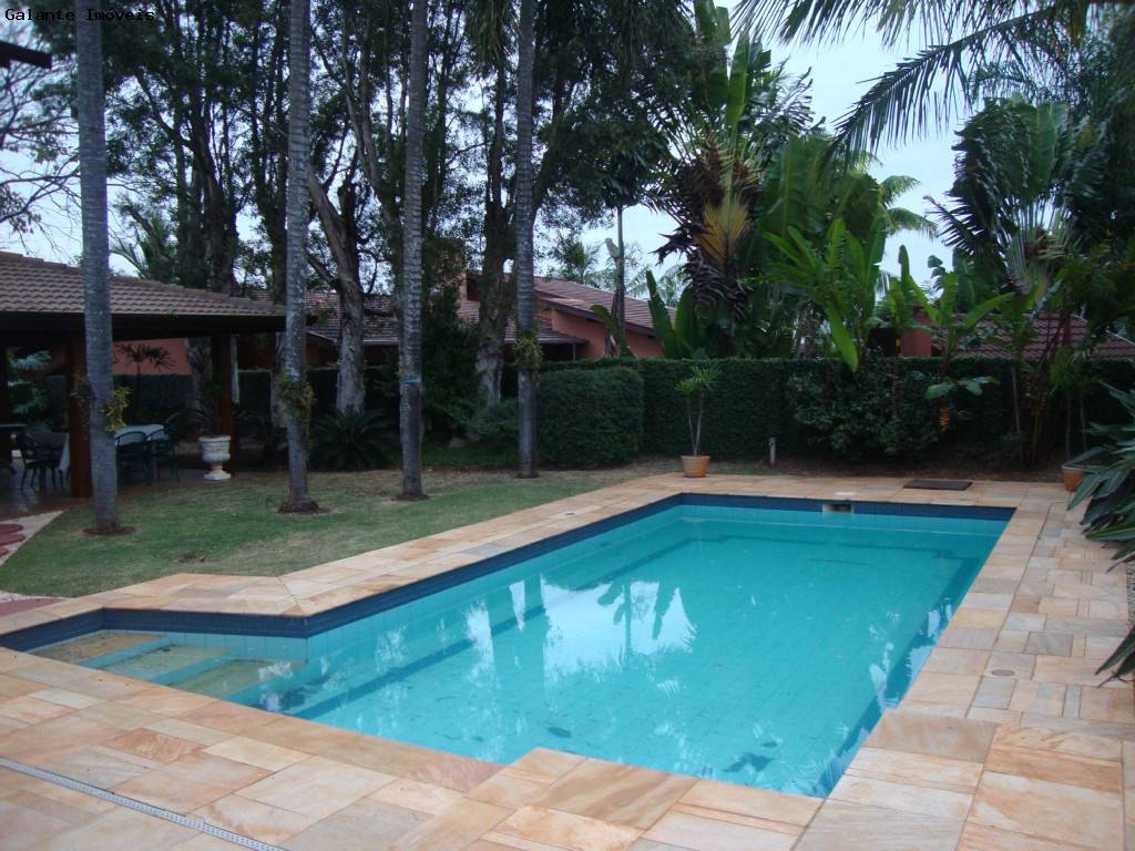 Casa em Sitios de Recreio Gramado, Campinas - Casa - Sitios de Recreio Gramado - Foto 2