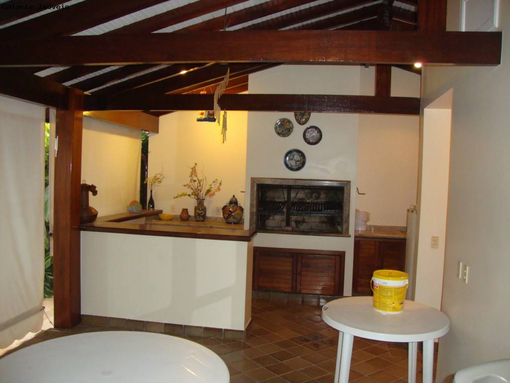 Casa em Sitios de Recreio Gramado, Campinas - Casa - Sitios de Recreio Gramado - Foto 18