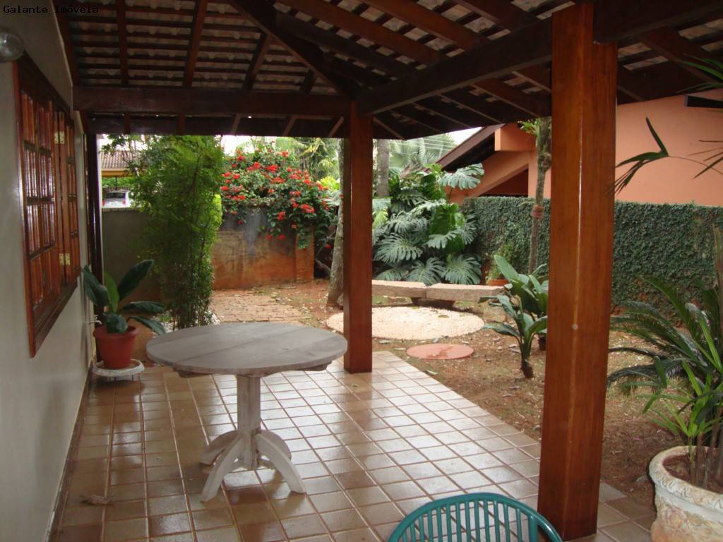 Casa em Sitios de Recreio Gramado, Campinas - Casa - Sitios de Recreio Gramado - Foto 7
