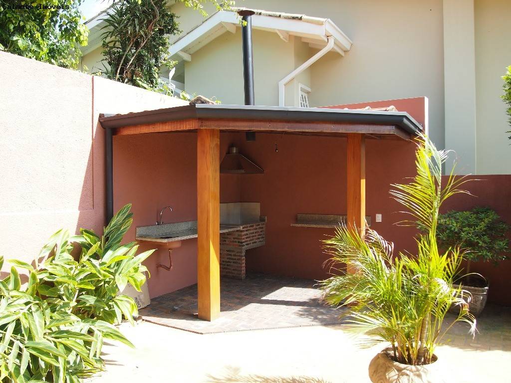 Casa em Sitios de Recreio Gramado, Campinas - Casa - Sitios de Recreio Gramado - Foto 12