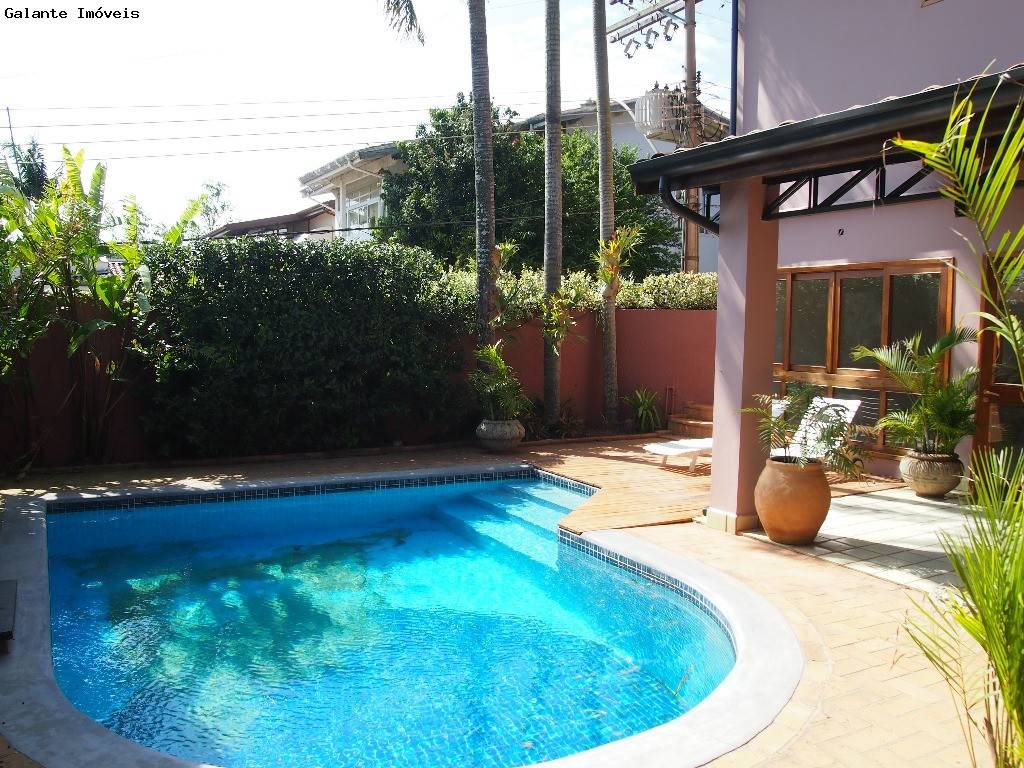 Casa em Sitios de Recreio Gramado, Campinas - Casa - Sitios de Recreio Gramado - Foto 13