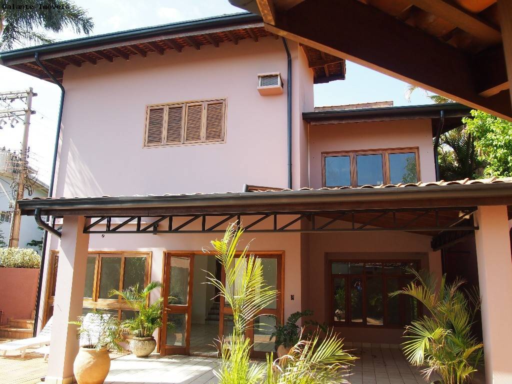Casa em Sitios de Recreio Gramado, Campinas - Casa - Sitios de Recreio Gramado - Foto 19
