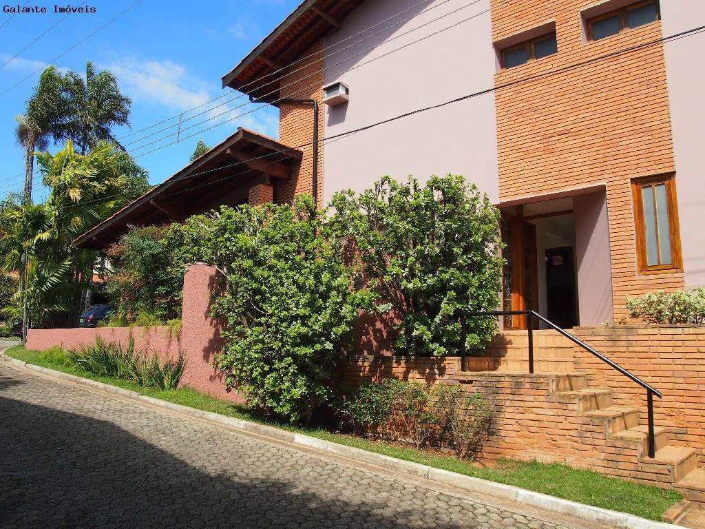 Casa em Sitios de Recreio Gramado, Campinas - Casa - Sitios de Recreio Gramado - Foto 24
