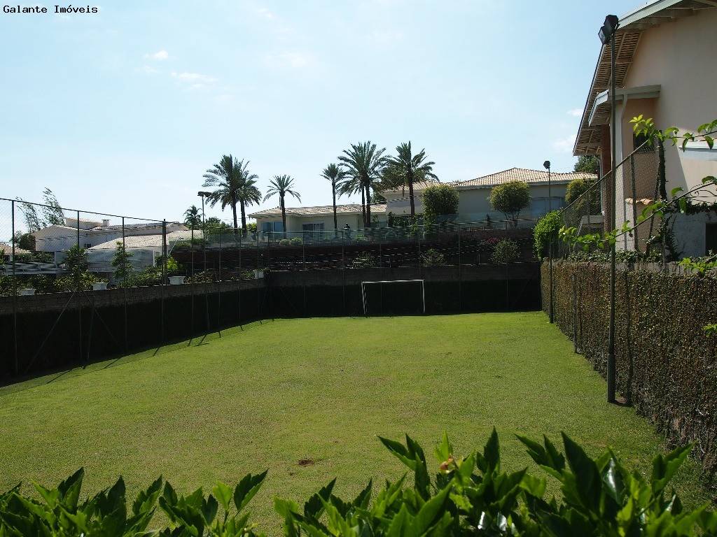 Casa em Sitios de Recreio Gramado, Campinas - Casa - Sitios de Recreio Gramado - Foto 2