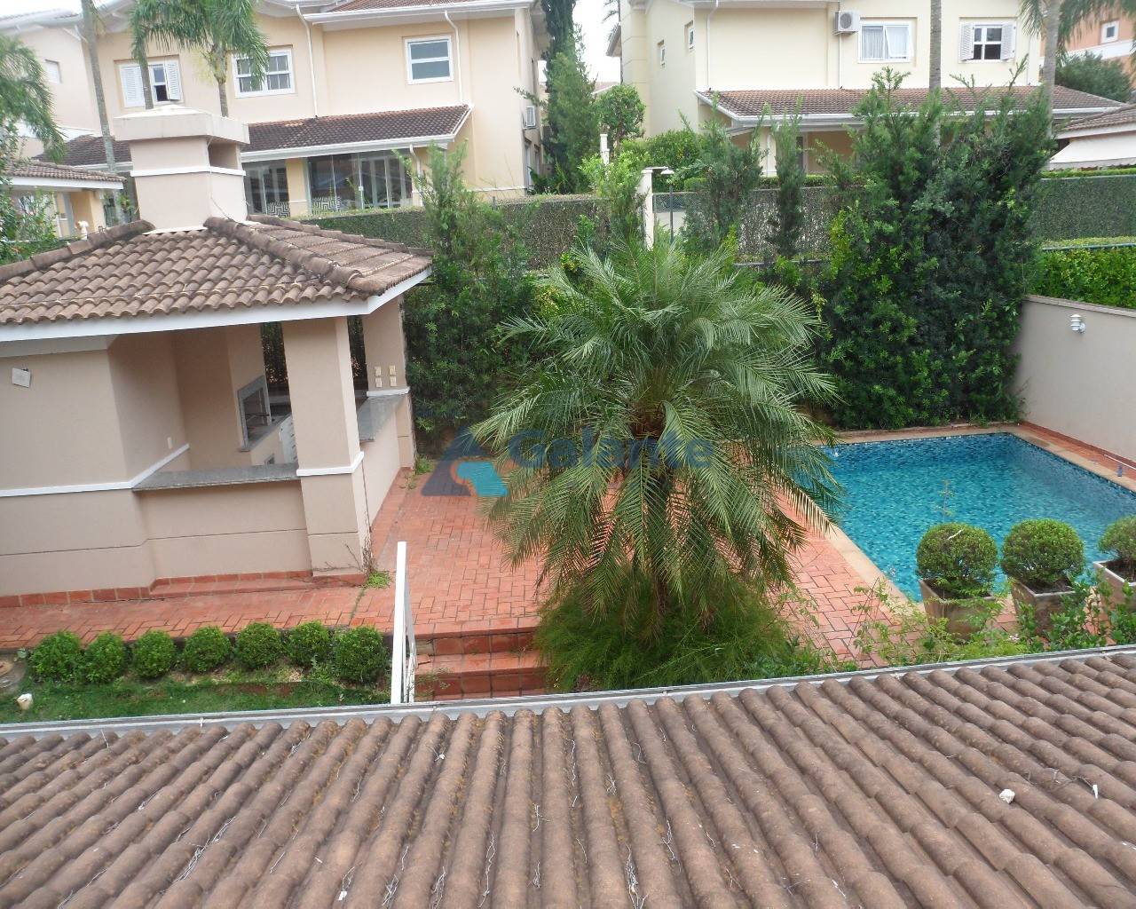 Casa em Sítios de Recreio Gramado, Campinas - Casa - Sítios de Recreio Gramado - Foto 20