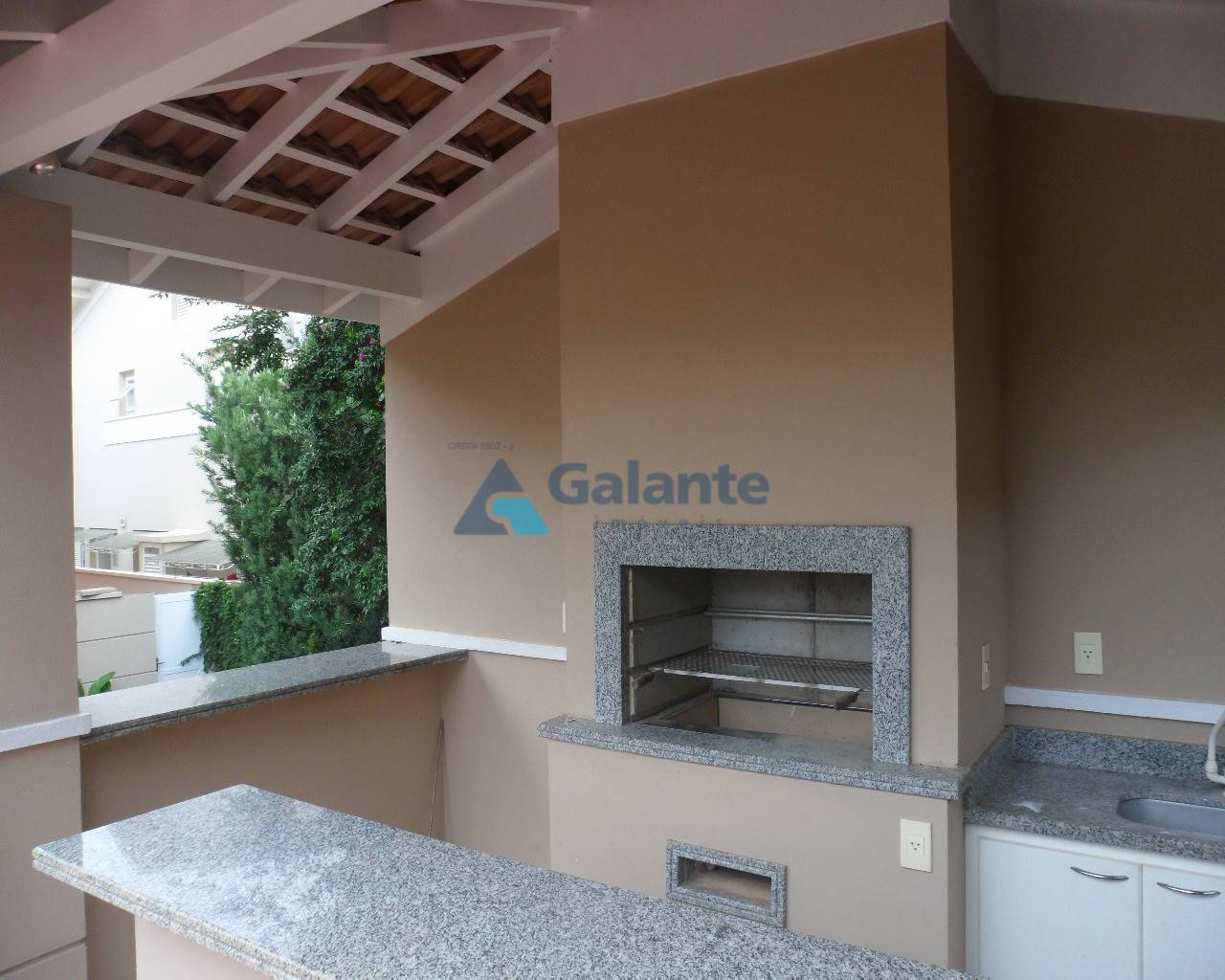 Casa em Sítios de Recreio Gramado, Campinas - Casa - Sítios de Recreio Gramado - Foto 14
