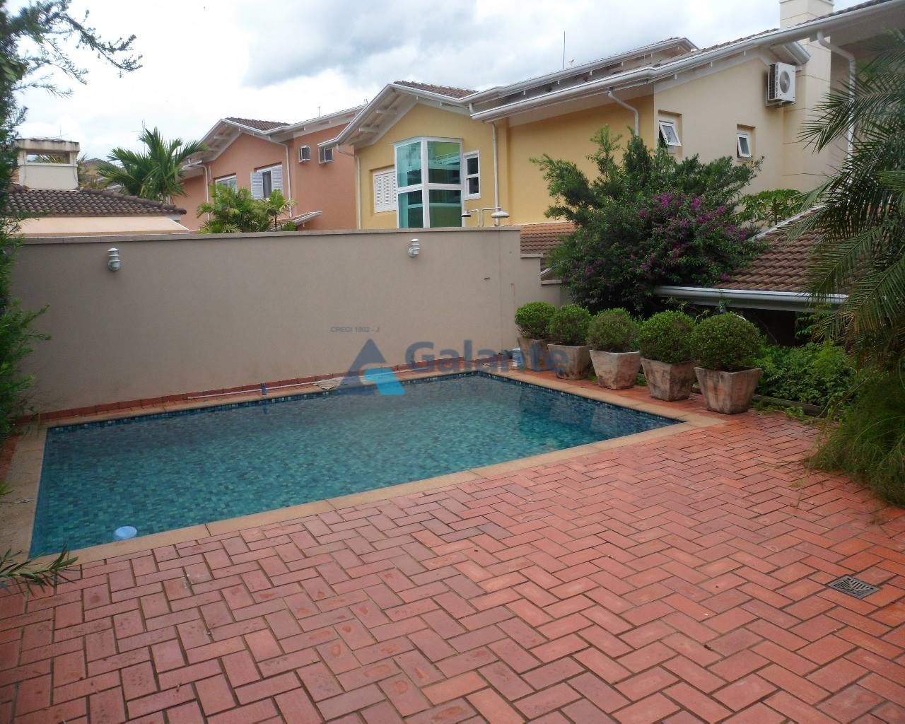 Casa em Sítios de Recreio Gramado, Campinas - Casa - Sítios de Recreio Gramado - Foto 11