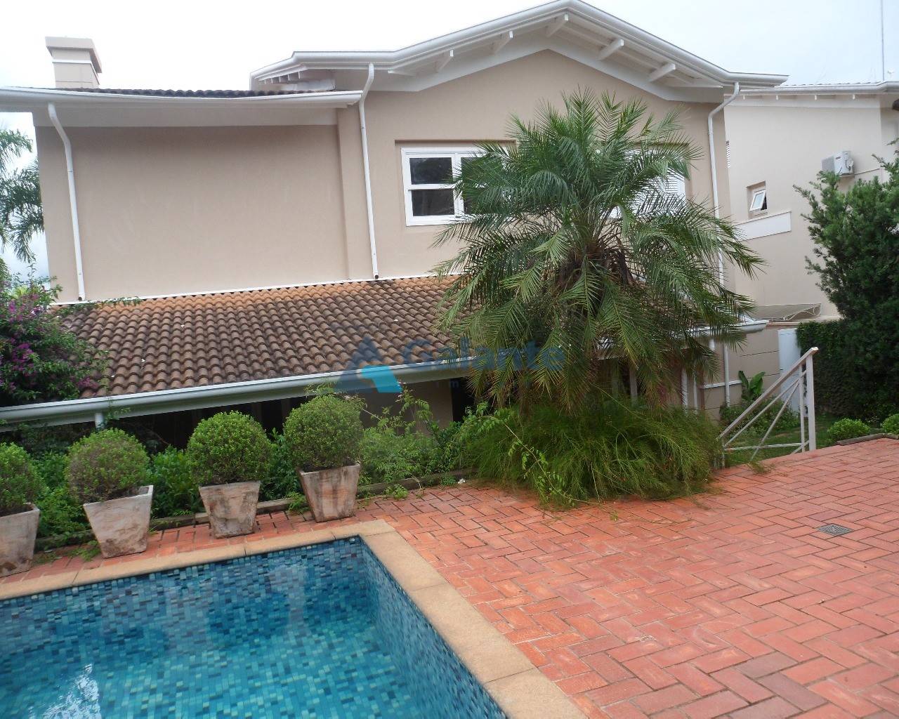 Casa em Sítios de Recreio Gramado, Campinas - Casa - Sítios de Recreio Gramado - Foto 18