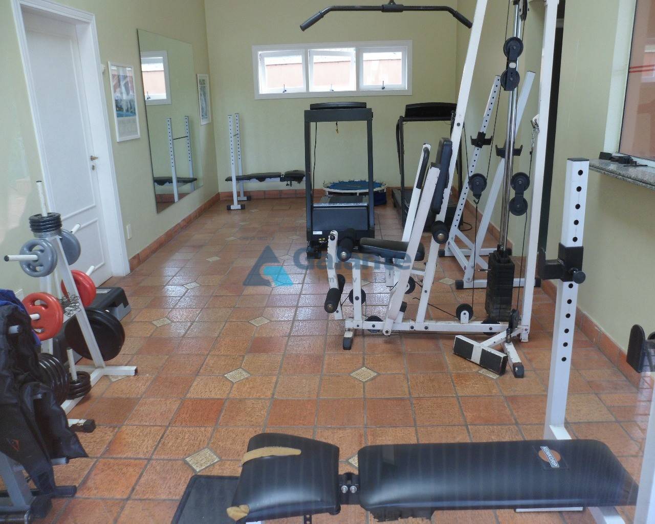 Casa em Sítios de Recreio Gramado, Campinas - Casa - Sítios de Recreio Gramado - Foto 10
