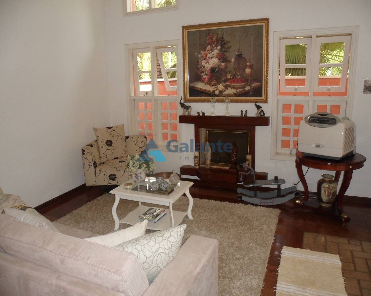 Casa em Sitios de Recreio Gramado, Campinas - Casa - Sitios de Recreio Gramado - Foto 2