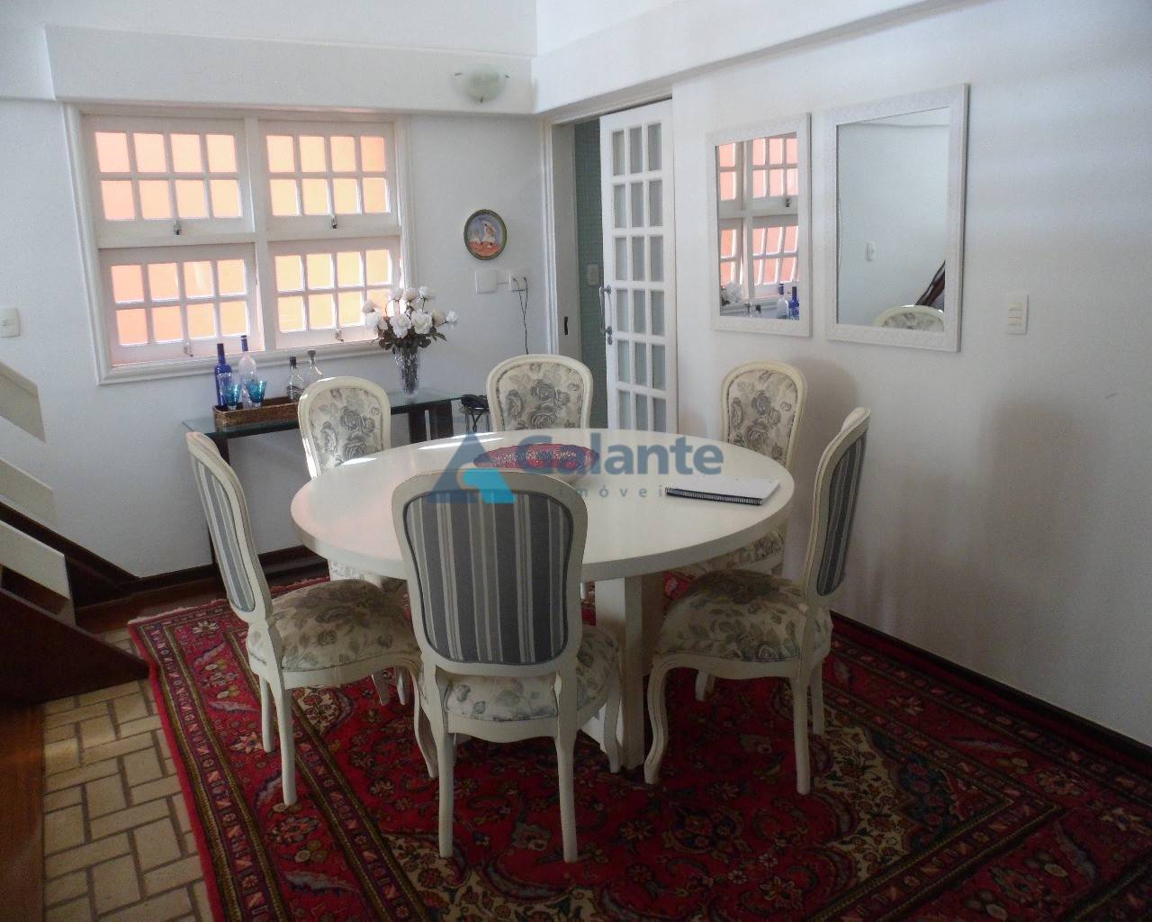 Casa em Sitios de Recreio Gramado, Campinas - Casa - Sitios de Recreio Gramado - Foto 5