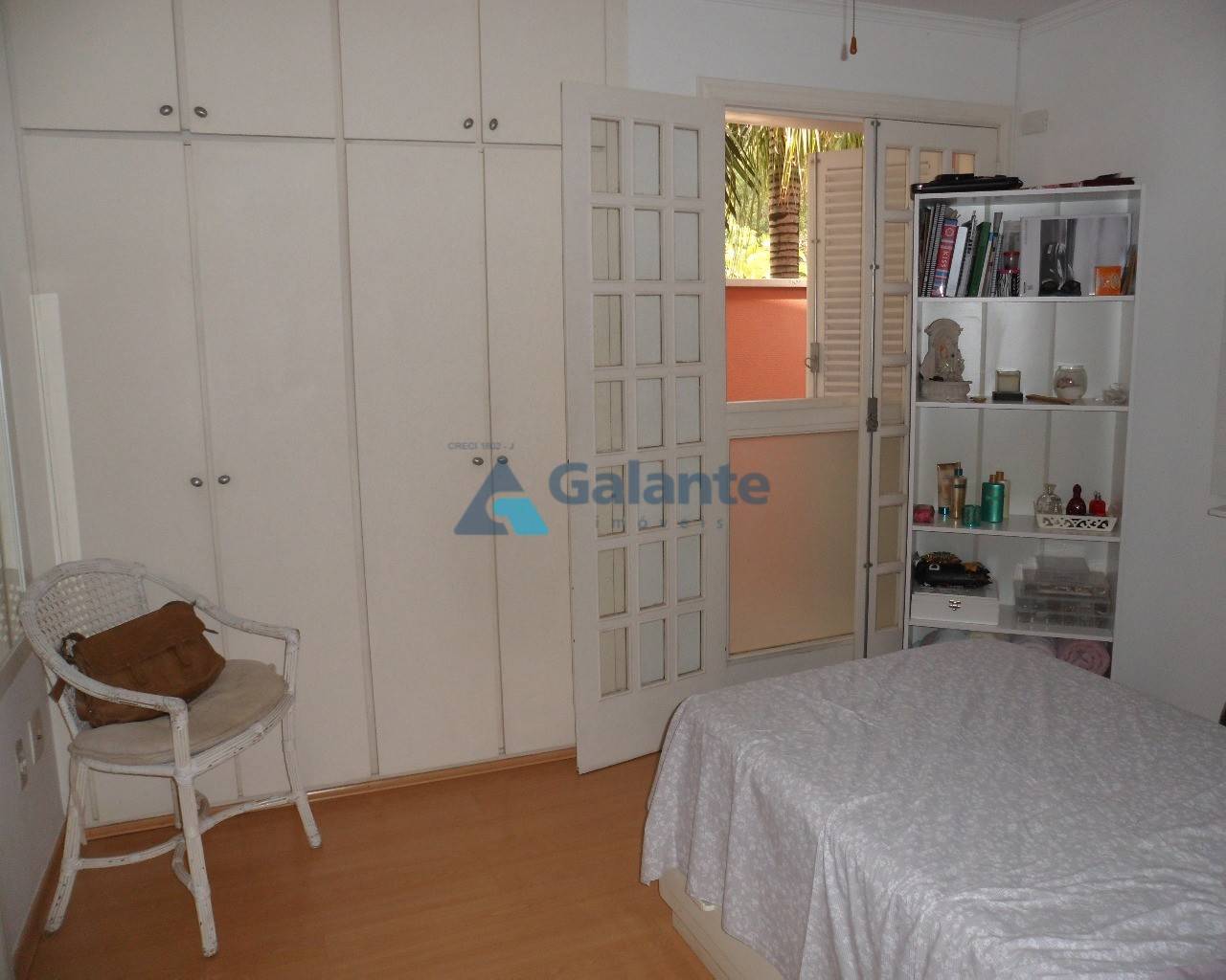 Casa em Sitios de Recreio Gramado, Campinas - Casa - Sitios de Recreio Gramado - Foto 6