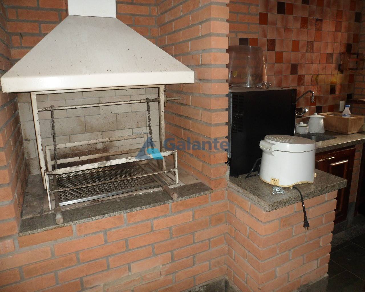 Casa em Sitios de Recreio Gramado, Campinas - Casa - Sitios de Recreio Gramado - Foto 7