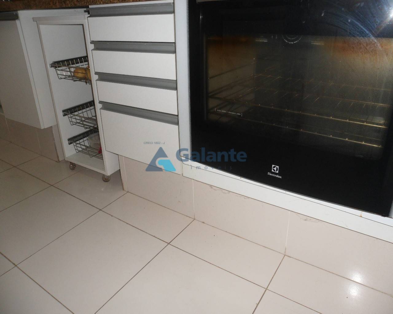 Casa em Sitios de Recreio Gramado, Campinas - Casa - Sitios de Recreio Gramado - Foto 8