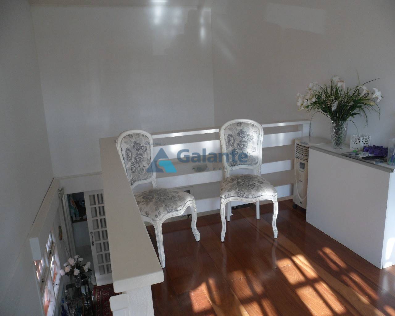 Casa em Sitios de Recreio Gramado, Campinas - Casa - Sitios de Recreio Gramado - Foto 4