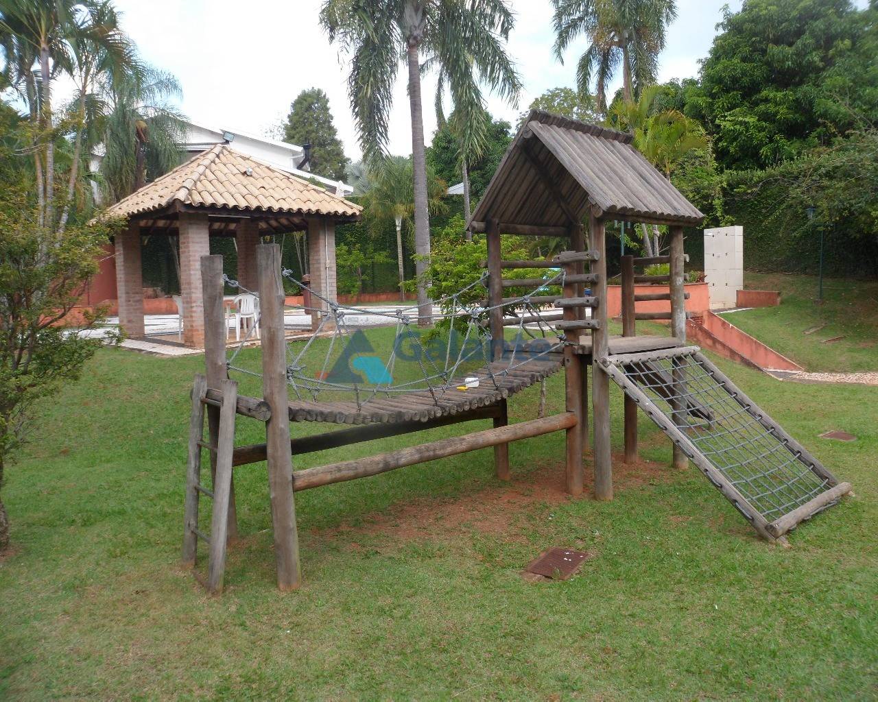 Casa em Sitios de Recreio Gramado, Campinas - Casa - Sitios de Recreio Gramado - Foto 9