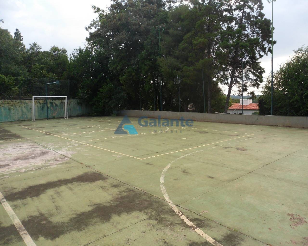 Casa em Sitios de Recreio Gramado, Campinas - Casa - Sitios de Recreio Gramado - Foto 11