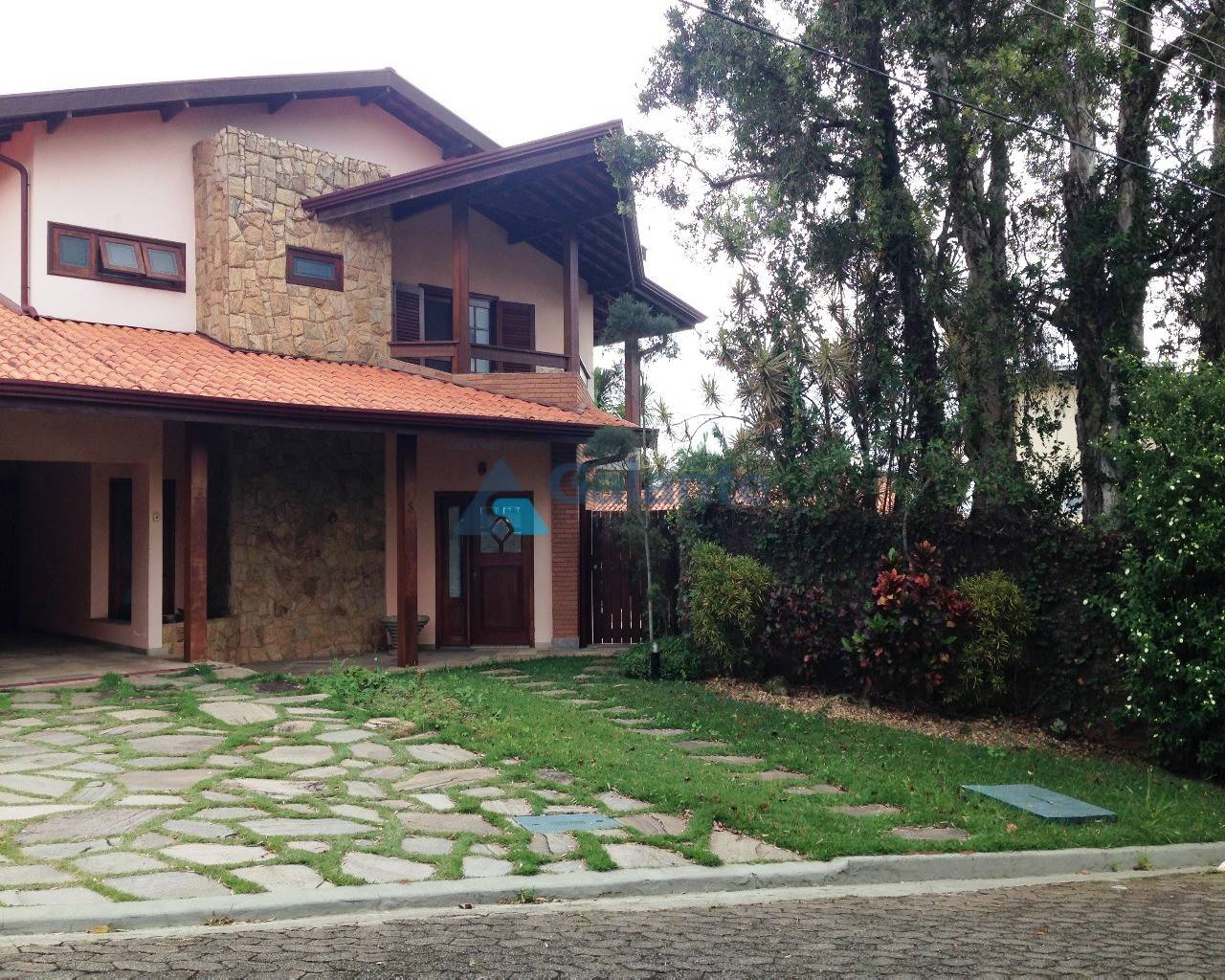 Casa em Sítios de Recreio Gramado, Campinas - Casa - Sítios de Recreio Gramado - Foto 5