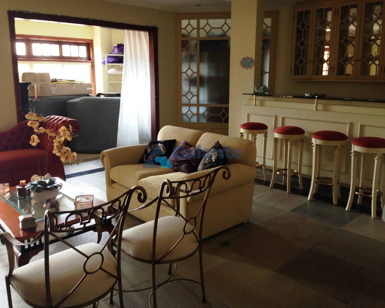 Casa em Sítios de Recreio Gramado, Campinas - Casa - Sítios de Recreio Gramado - Foto 9