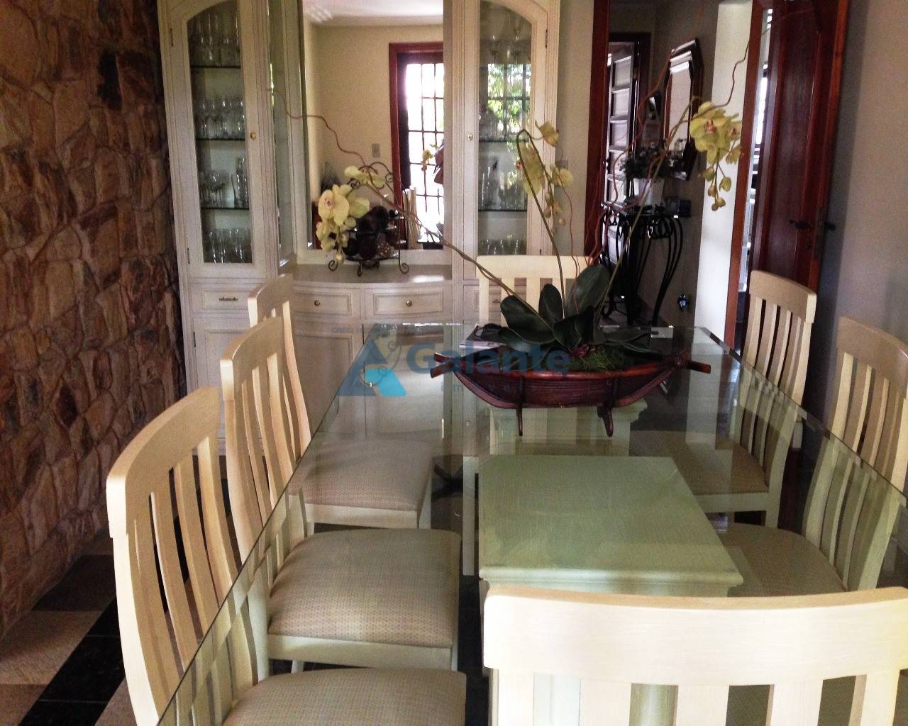 Casa em Sítios de Recreio Gramado, Campinas - Casa - Sítios de Recreio Gramado - Foto 4