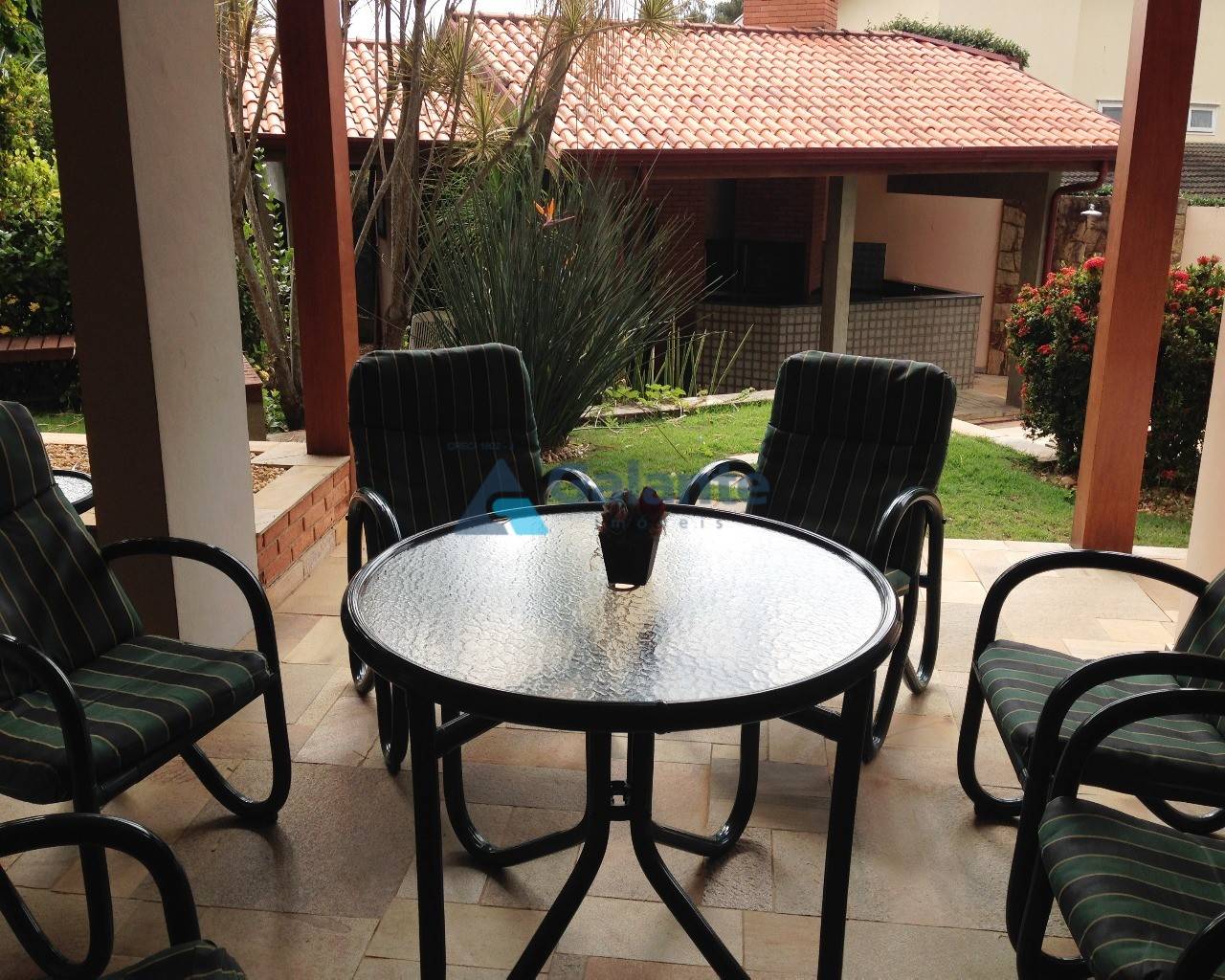 Casa em Sítios de Recreio Gramado, Campinas - Casa - Sítios de Recreio Gramado - Foto 10