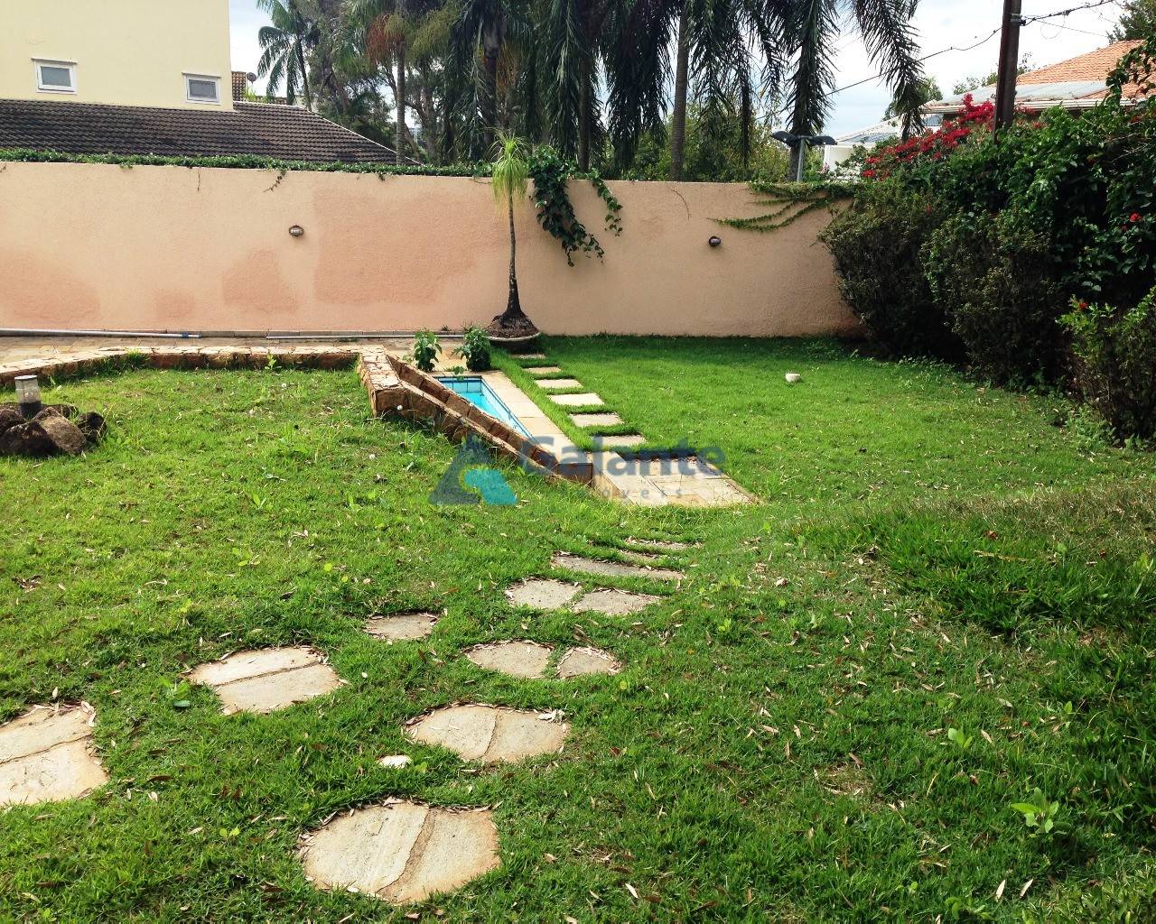 Casa em Sítios de Recreio Gramado, Campinas - Casa - Sítios de Recreio Gramado - Foto 11