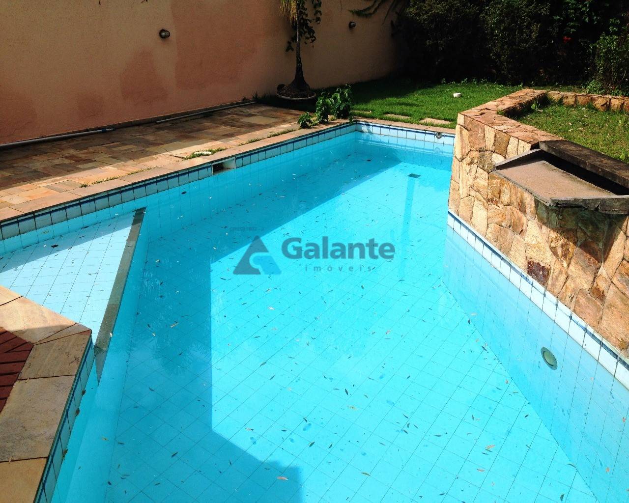 Casa em Sítios de Recreio Gramado, Campinas - Casa - Sítios de Recreio Gramado - Foto 3