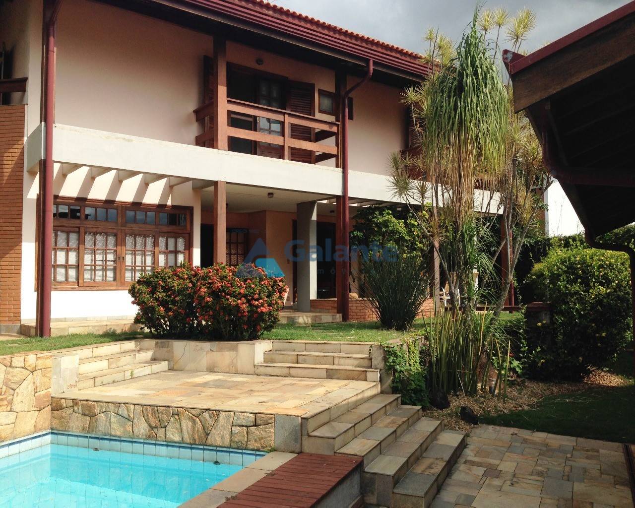 Casa em Sítios de Recreio Gramado, Campinas - Casa - Sítios de Recreio Gramado - Foto 8