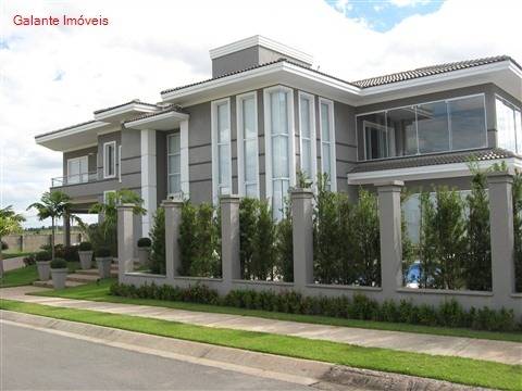 Casa em Residencial Parque das Araucárias, Campinas - Casa - Residencial Parque das Araucárias - Foto 5