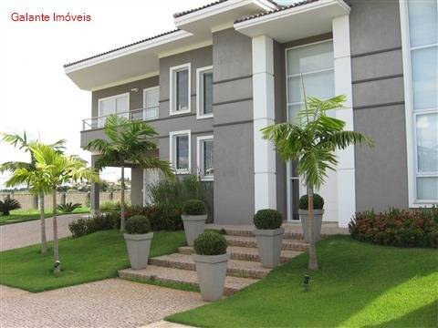 Casa em Residencial Parque das Araucárias, Campinas - Casa - Residencial Parque das Araucárias - Foto 1