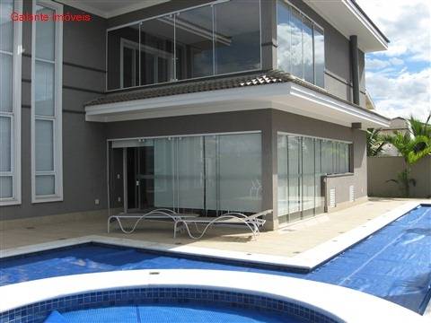 Casa em Residencial Parque das Araucárias, Campinas - Casa - Residencial Parque das Araucárias - Foto 10