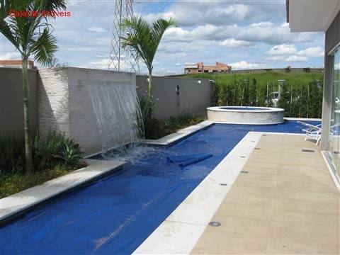 Casa em Residencial Parque das Araucárias, Campinas - Casa - Residencial Parque das Araucárias - Foto 2