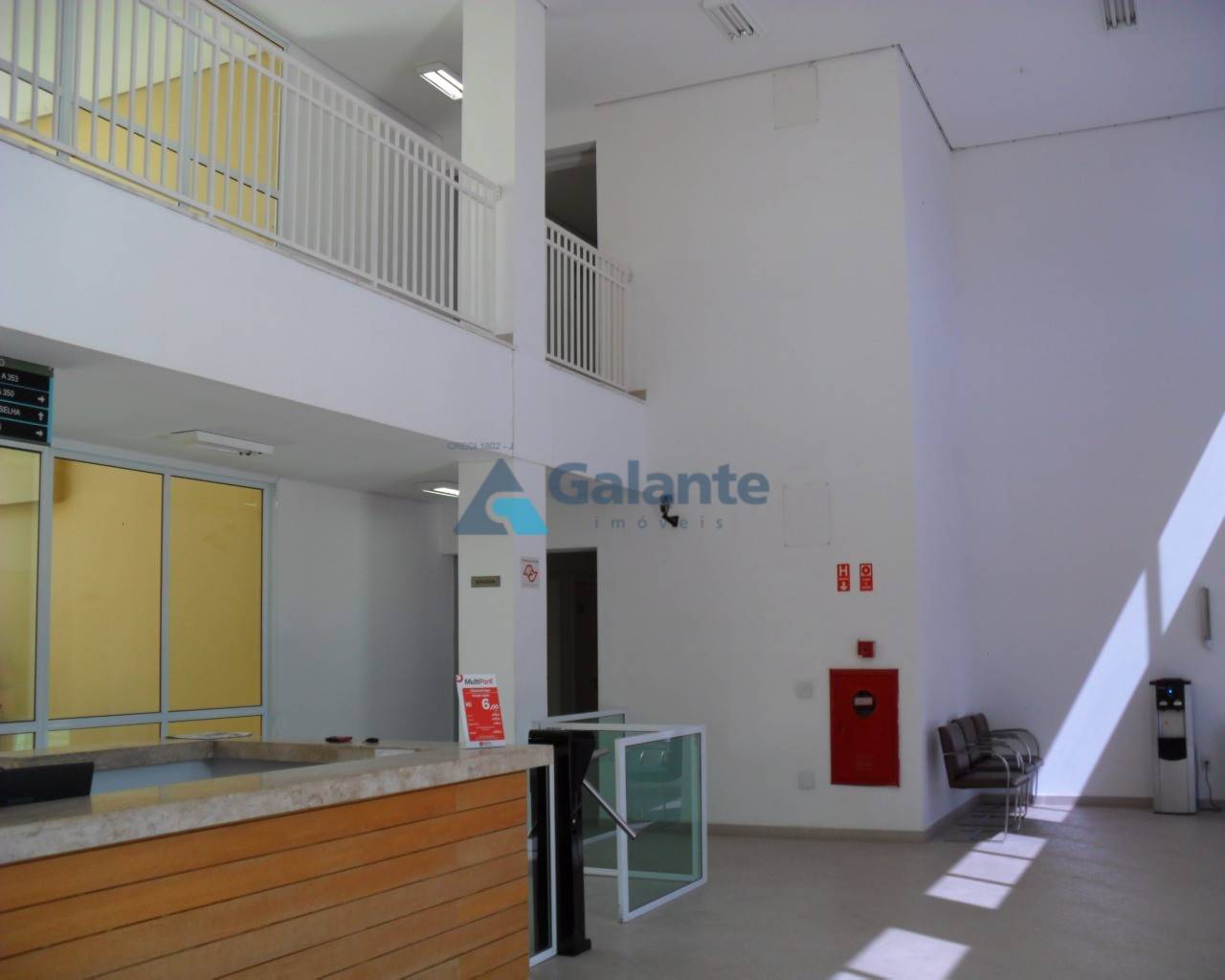 Comercial/Industrial em Vila Sônia (Sousas), Campinas - Comercial/Industrial - Vila Sônia (Sousas) - Foto 13