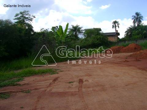 Terreno em Sousas, Campinas - Terreno - Sousas - Foto 1