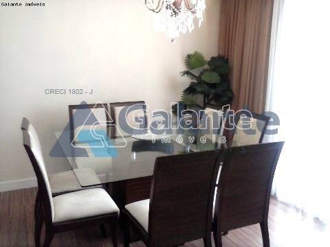 Apartamento em Swift, Campinas - Apartamento - Swift - Foto 3