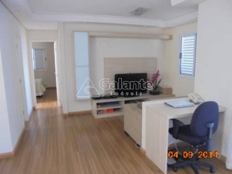 Apartamento em Swift, Campinas - Foto 4