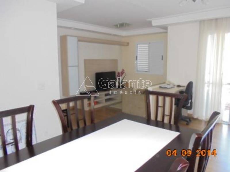 Apartamento em Swift, Campinas - Foto 7