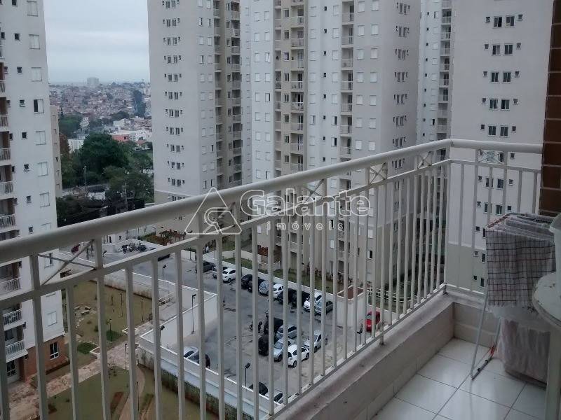 Apartamento em Swift, Campinas - Apartamento - Swift - Foto 1