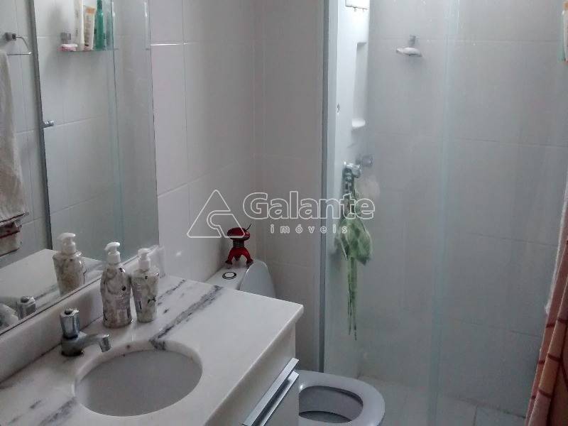 Apartamento em Swift, Campinas - Foto 8