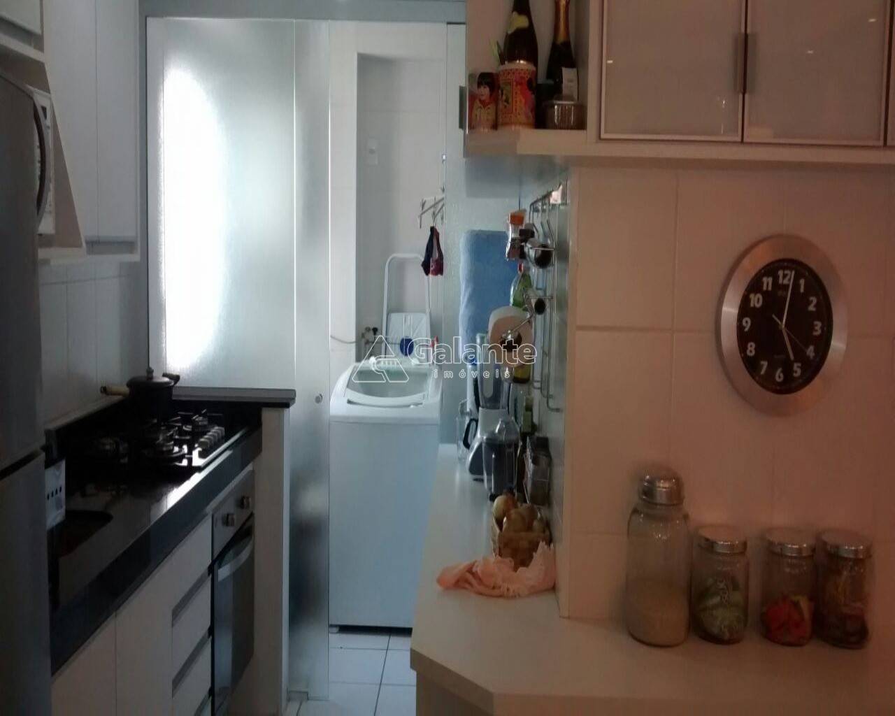 Apartamento em Swift, Campinas - Apartamento - Swift - Foto 2