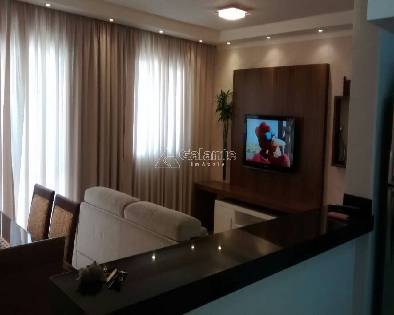 Apartamento em Swift, Campinas - Apartamento - Swift - Foto 1