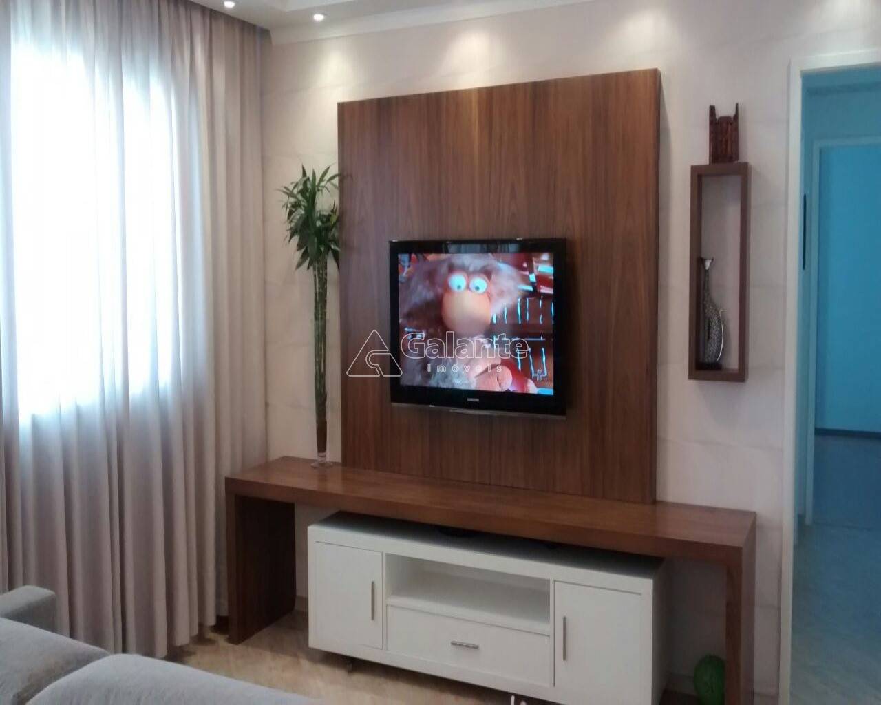 Apartamento em Swift, Campinas - Apartamento - Swift - Foto 3